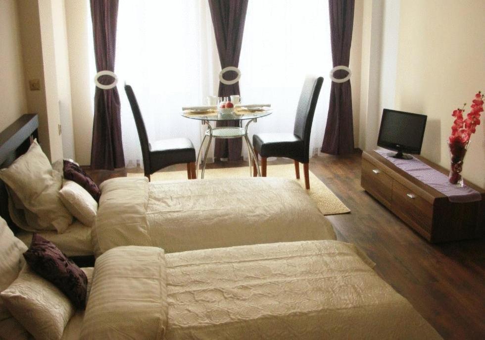 Sleep Well Hostel - Poznan — Photos 2